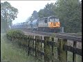 56056 47372 Lickey Incline
