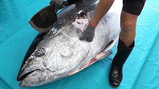 Re: [問卦] 鮪魚罐頭真的有鮪魚嗎