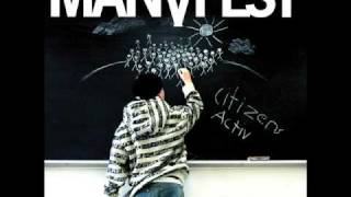 Manafest - 4 3 2 1