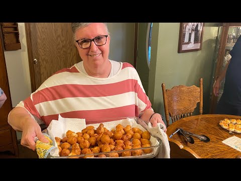 HEAVENLY HUSHPUPPIES - super light and fluffy