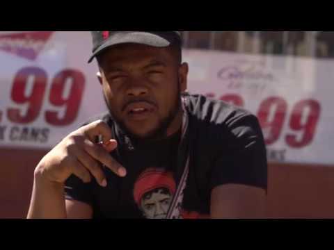 CJK Da Villain - Smoke Overdose | Shot by Ohwell Visionz