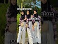 Per Kenakan Yu Sama Dddkembar Dita Dina Dini D3kembar ️