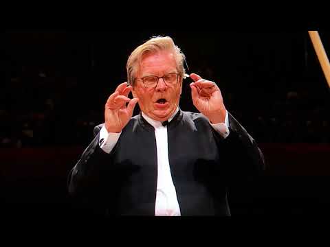 Borodin : Symphony No.2 - Fedoseyev & NHK Symphony Orchestra