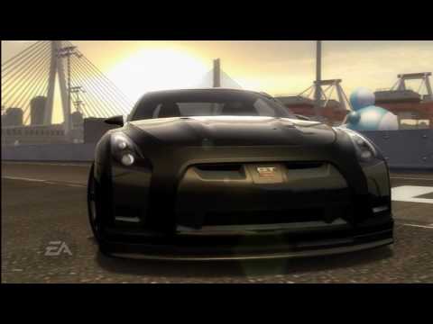 Need for Speed: ProStreet (Xbox 360) - Preview 2