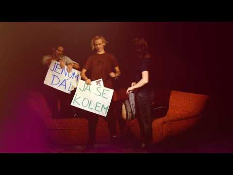Kyanid - Kyanid - Pamela (Lyric Video)