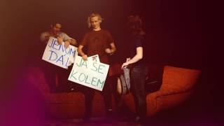 Kyanid - Pamela (Lyric Video)