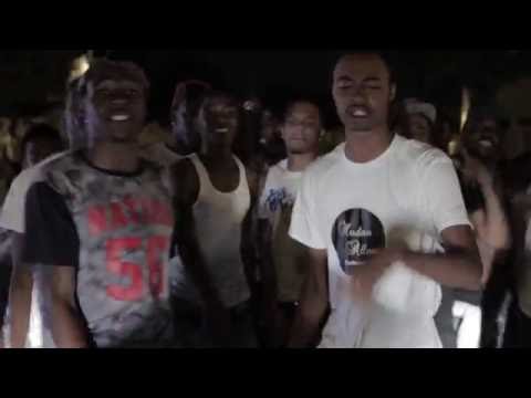 BerkleyBoyTay - Action [ft 6FN Travoo gotti & Yung Capo] (Official Video)