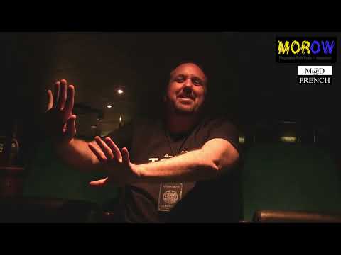 Dave Kerzner some exciting news about Sound of contact !