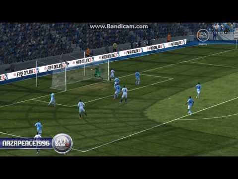 FIFA Online 3 - Top 10 Goals of December '13