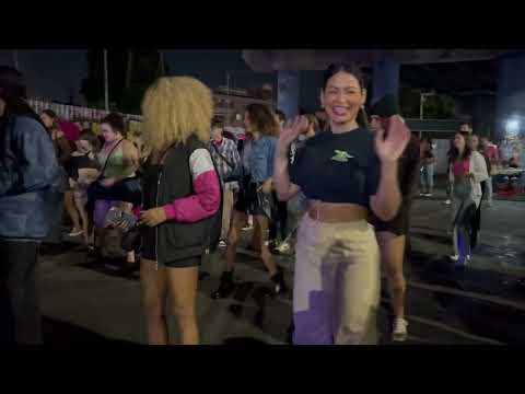 BAILE CHARME 4K - VIADUTO DE MADUREIRA -RIO DE JANEIRO