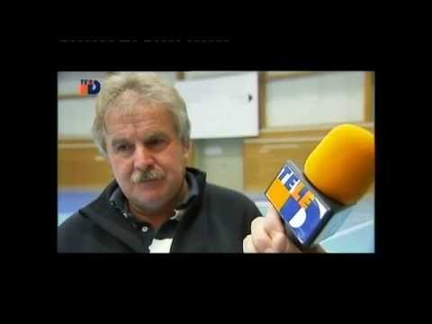 TELE D präsentiert VC Kanti 2014/15