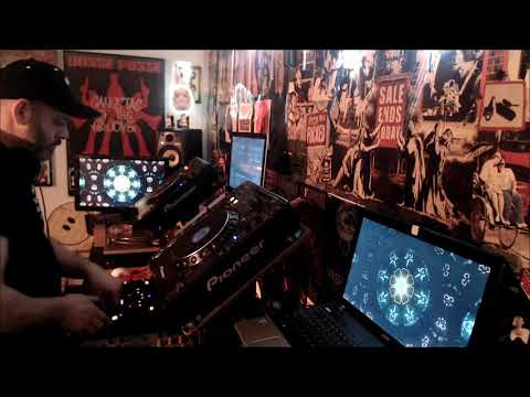 Afters.tv - Mix 175 (Tech House & Oldskool Edits)