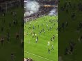 Feest in Almelo want Heracles is kampioen van de Keuken Kampioen Divisie!