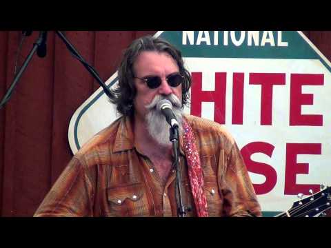 Darrell Scott - You'll Never Leave Harlan Alive