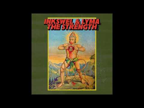 Inkswel, Lyma, Ta'Raach - Thank You (Vocal Mix)