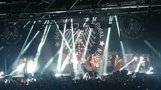 Die Toten Hosen -  Viva la Revolution (Argentina 2022)