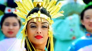 Download lagu Puvvullo Dagunna 4k Video | Jeans Movie | Aishwarya Rai | Prashanth | A R Rahman mp3