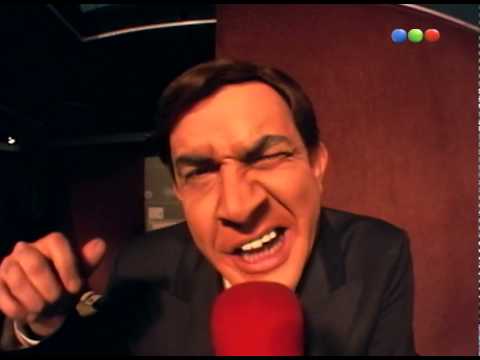 Socolinsky, Advice for Francisquito – Videomatch 98