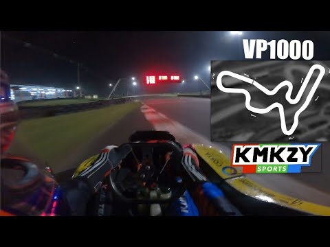 Circuito Techspeed - VP1000 - Volta Rápida Ago/23