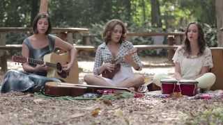 Macadâmia -" Hey Hey" (Dispatch)