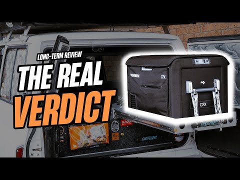 Is the Dometic CFX3 55IM Still Worth It in 2025? (After 8 Months of Real Use)