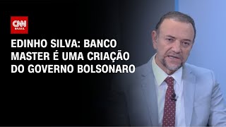 Vídeo: Banco Master é uma criação do governo Bolsonaro, diz presidente do PT | BASTIDORES CNN
