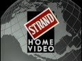 Strand Home Video Logo