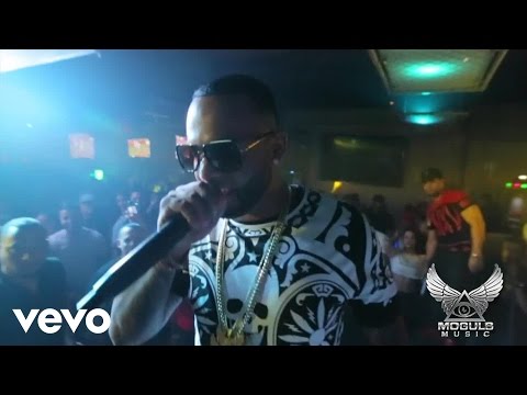 Ro Millones, Neostar - Live Performance (Batting Cage - Miami, FL)