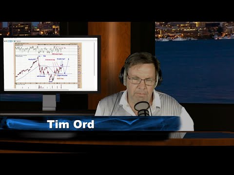 October 8th, Power Trading Hour with David White on TFNN - 2020