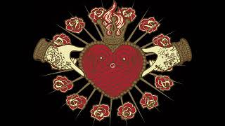 The Devil Rides Out - The Heart & The Crown (Full Album 2010)