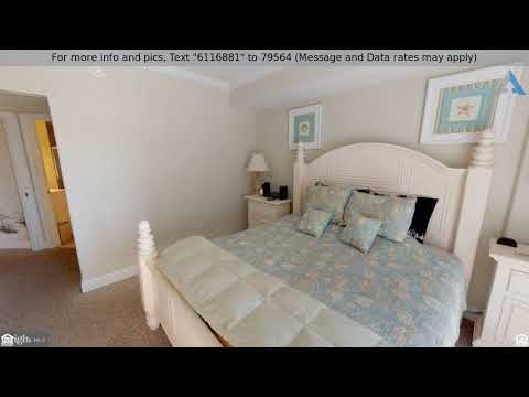Priced at $359,900 - 4603 COASTAL HIGHWAY 307, OCEAN CITY, MD 21843
