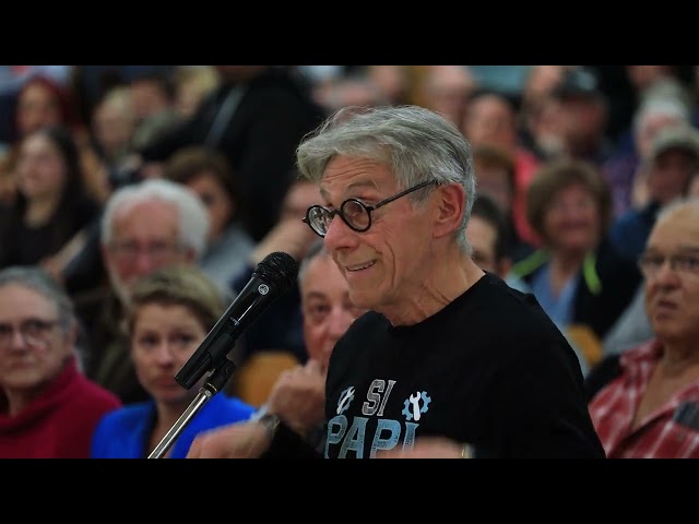 Les actualités TVCO – 12 mai 2023