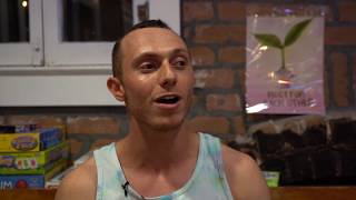 POV Interview Series: Mike