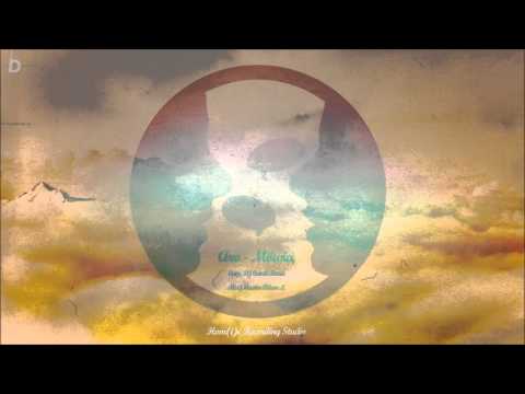 Aro - Mówią feat. DJ Cut-A-Head