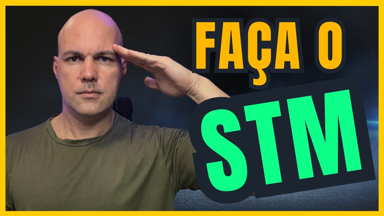 STM Competition: Everything you need to know to pass and win your place!