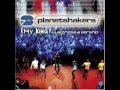 Planetshakers Hero