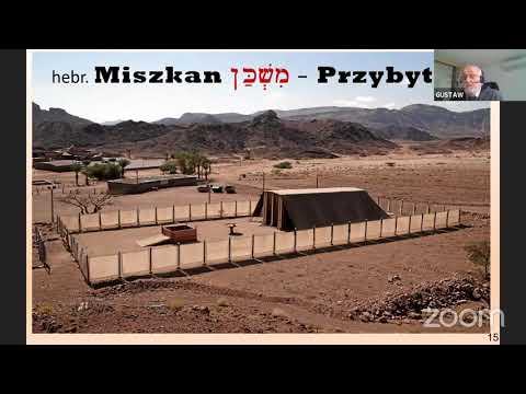 br. Augustyn Bochniak -2- Przybytek na czas Obecny