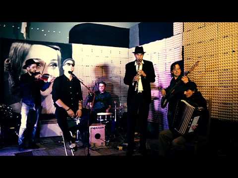 Tabasker - Tabasker - Dáma