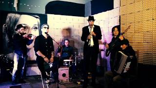 Video Tabasker - Dáma