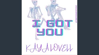 I Got You Music Video