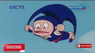 Download lagu Ninja Hatori Bahasa Indonesia 2 mp3