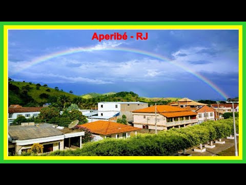 Aperibé Município do Noroeste Fluminense Ep 3 - Cortes