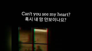 Sleepless Night | Crush ft. Punch | OST It's Okay That's Love