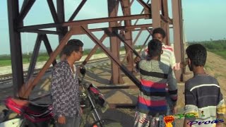 Facebook {thrills but kills}, New Telugu shortfilm