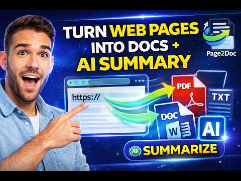 Item video thumbnail