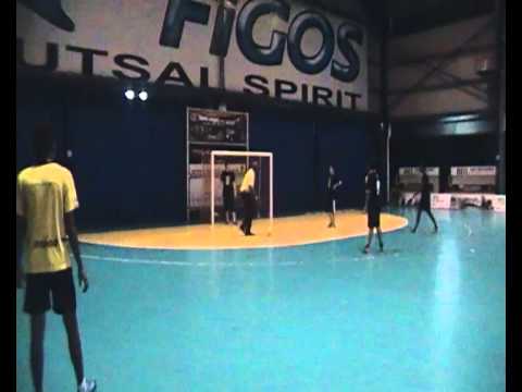 Brasil Futsal Academy - Under 21 File 008