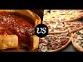New York 5 Points VS Chicago 312 PIZZA WARS
