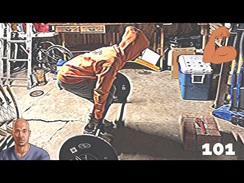 Fall Cut Day 21 - Arms 234.2 Lbs