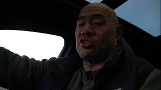 ULTIMATE FITNESS BIRMINGHAM LOCKDOWN TOUR