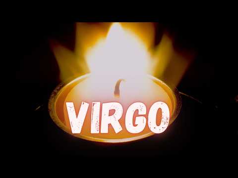 VIRGO ♍️ 😤 GAME OVER ❌ GOD HAS STEPPED IN !!️ENOUGH IS ENOUGH !!️ MARCH 2026!!!
